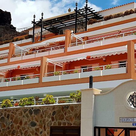 Paraiso Puerto De Mogan Exterior foto
